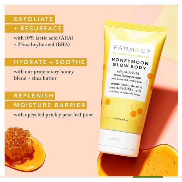 Farmacy body serum - Picture 2 of 8